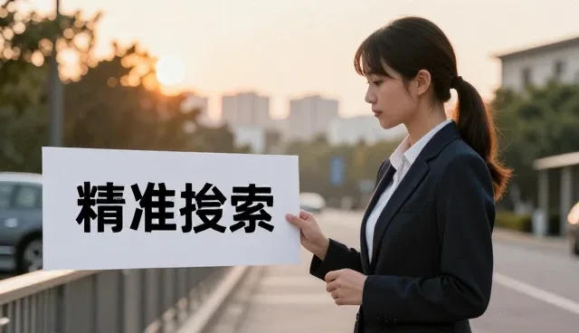 企业信息更新中的关键匹配逻辑与用户选型考量